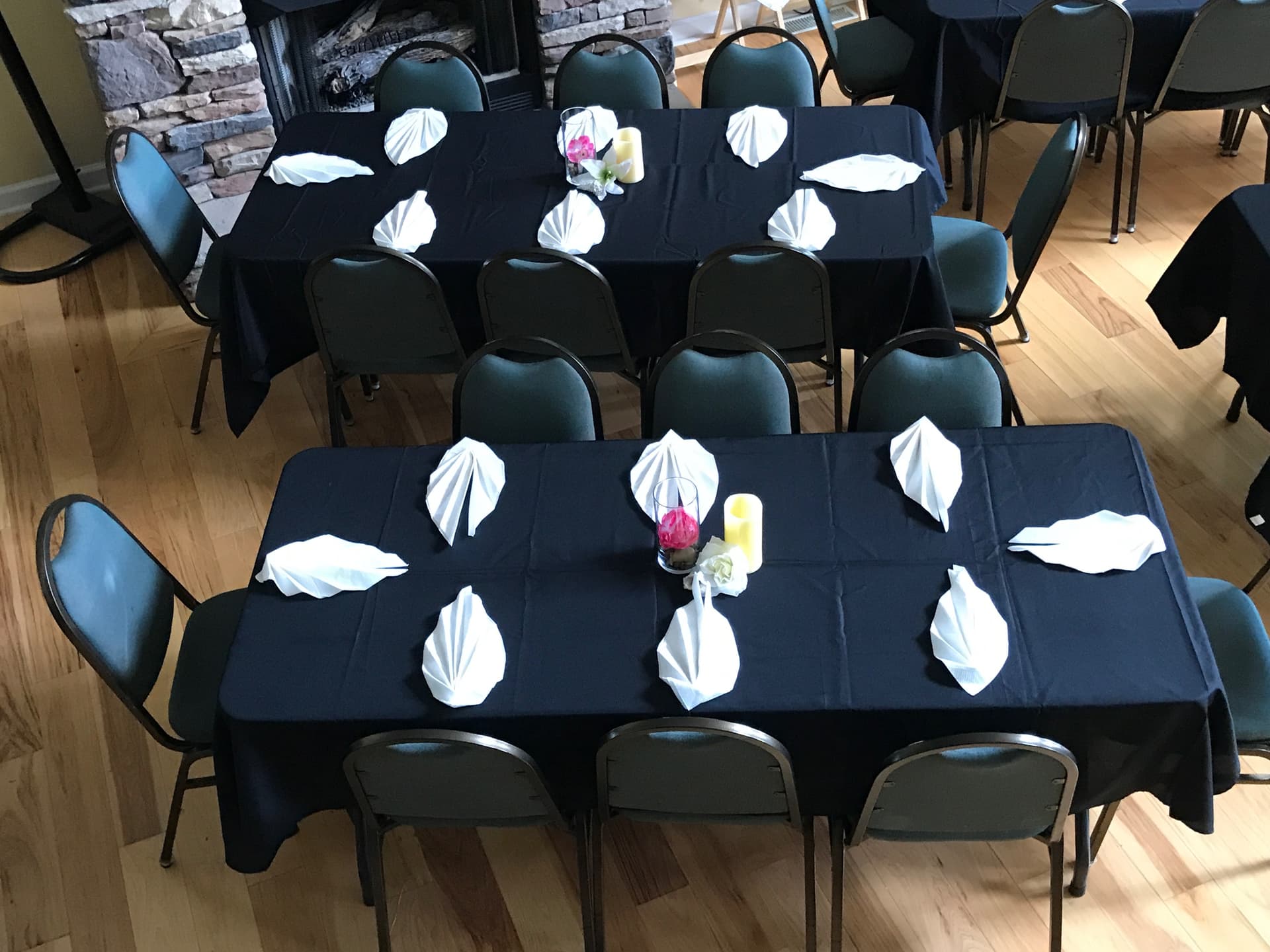 Business event