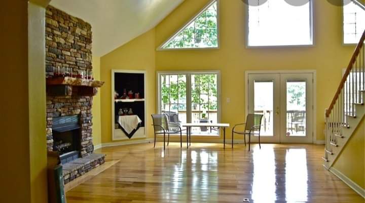 Hidden Treasures venue