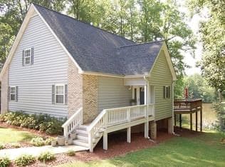 Event hall