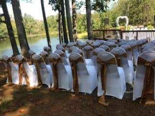 Wedding ceremony