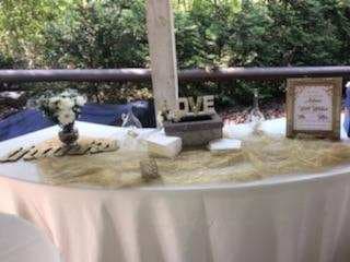 Wedding venue