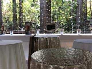Wedding ceremony