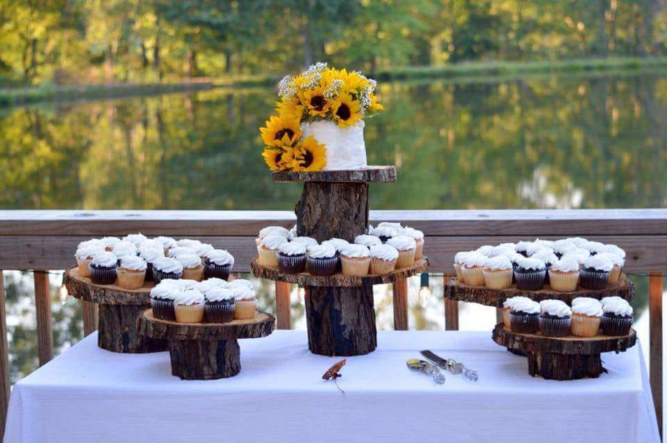 Wedding ceremony