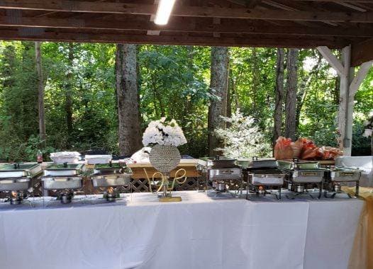Wedding ceremony