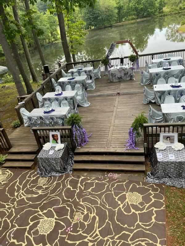 Wedding venue