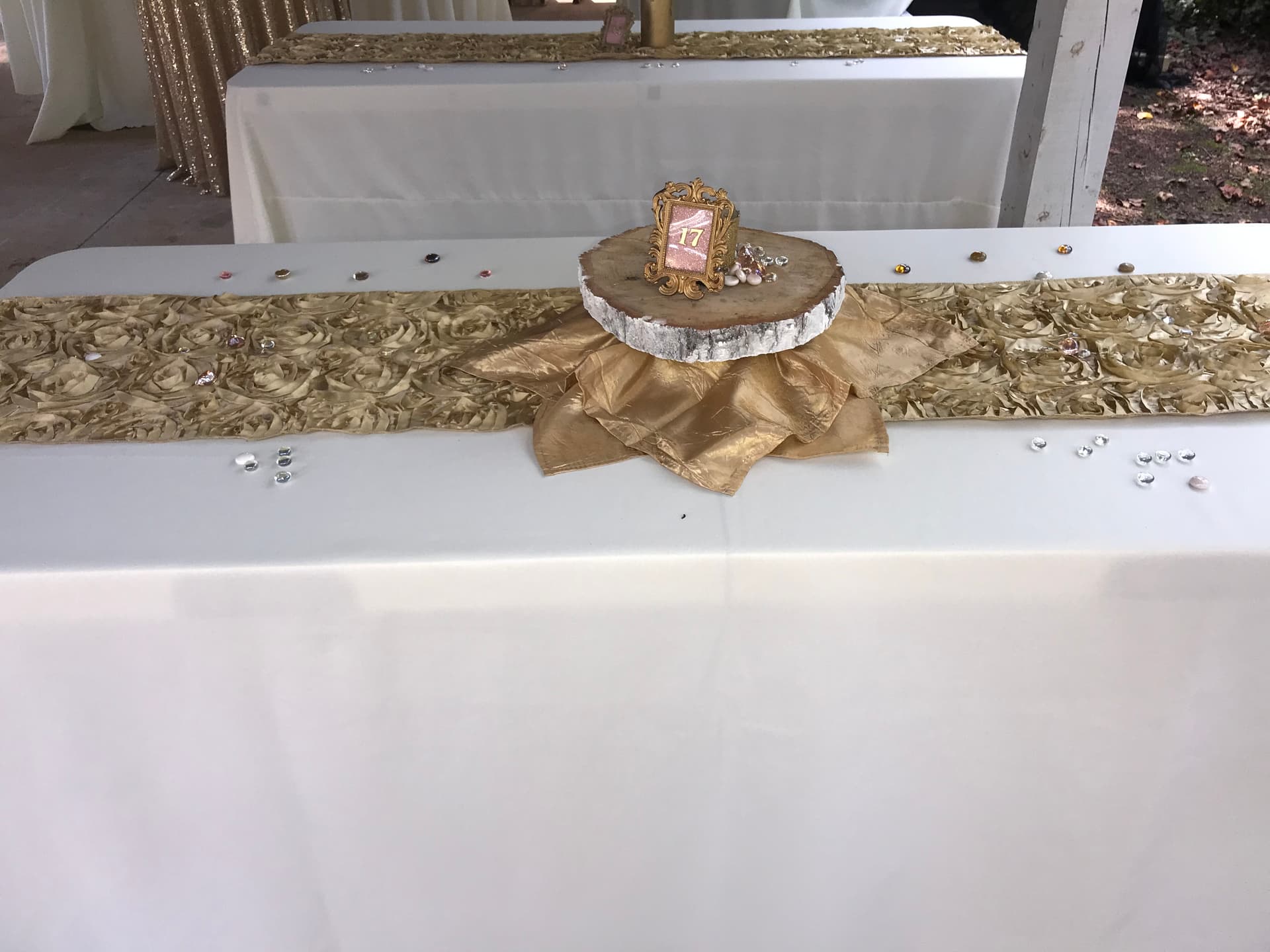 Wedding venue