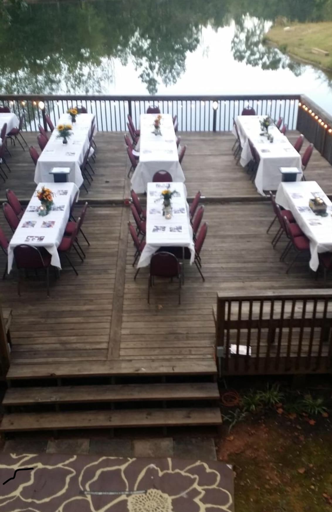 Wedding venue